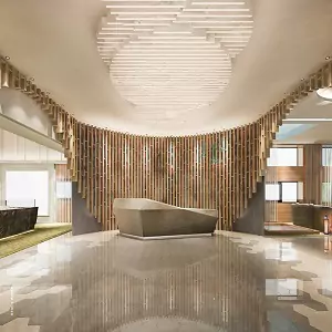 4S Vanam Sector 88 Amenities - Clubhouse