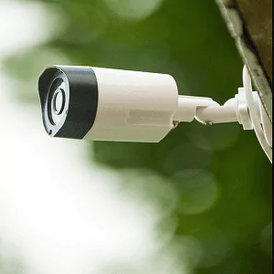 4S Vanam Sector 88 Amenities - CCTV